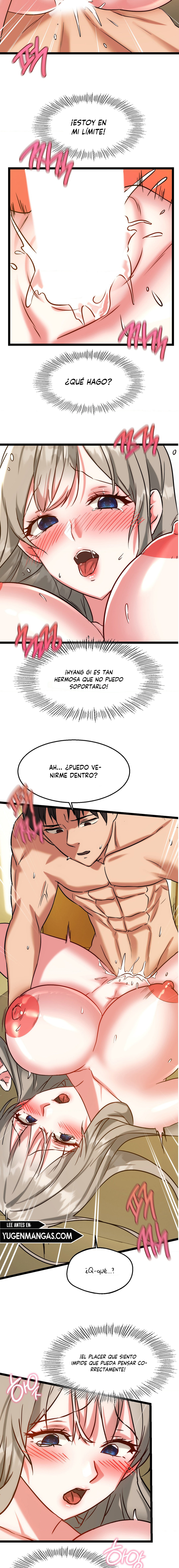 Masticable Capítulo 19 - Page 13