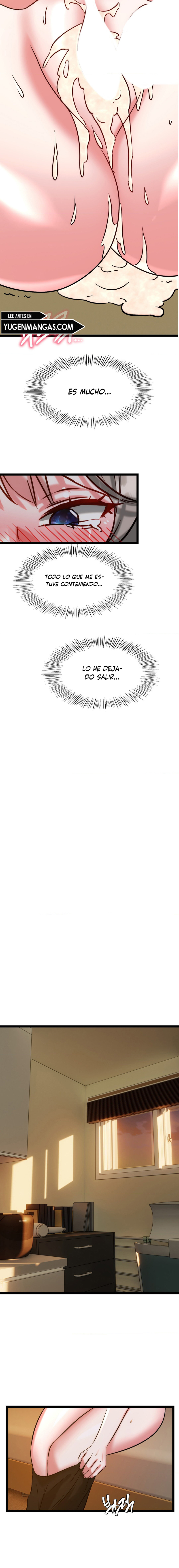 Masticable Capítulo 19 - Page 15