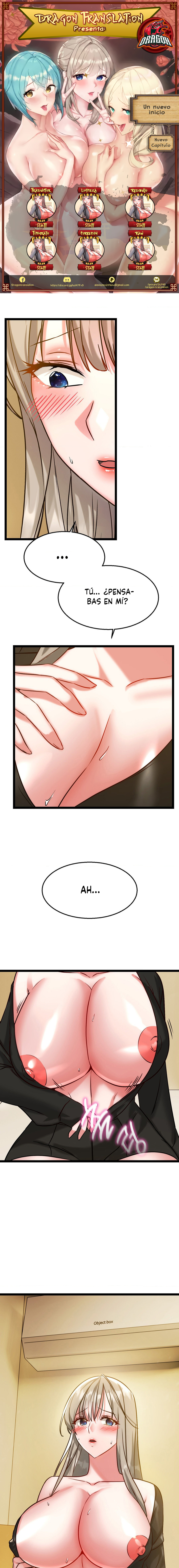 Masticable Capítulo 19 - Page 2