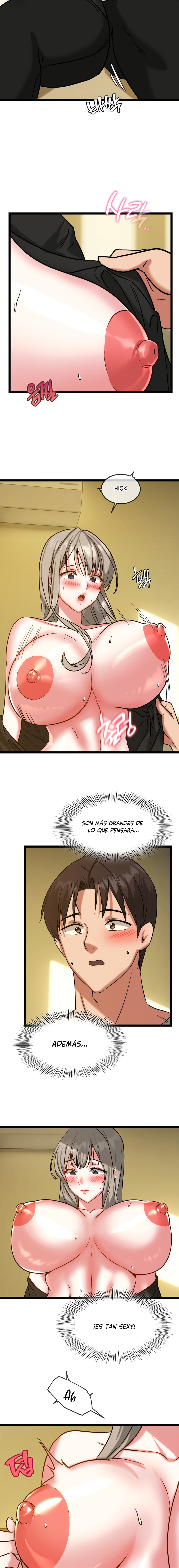 Masticable Capítulo 19 - Page 4
