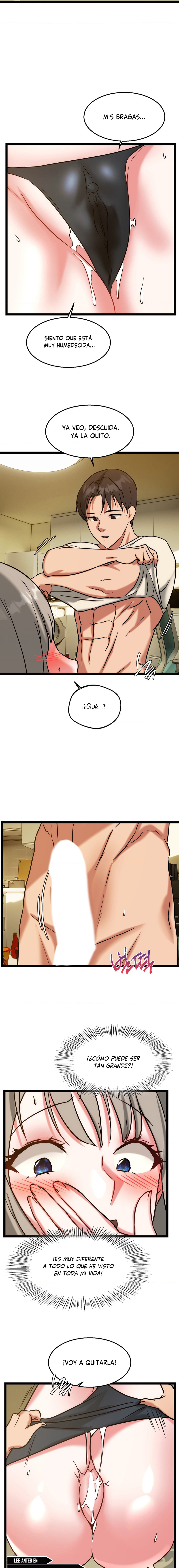 Masticable Capítulo 19 - Page 7