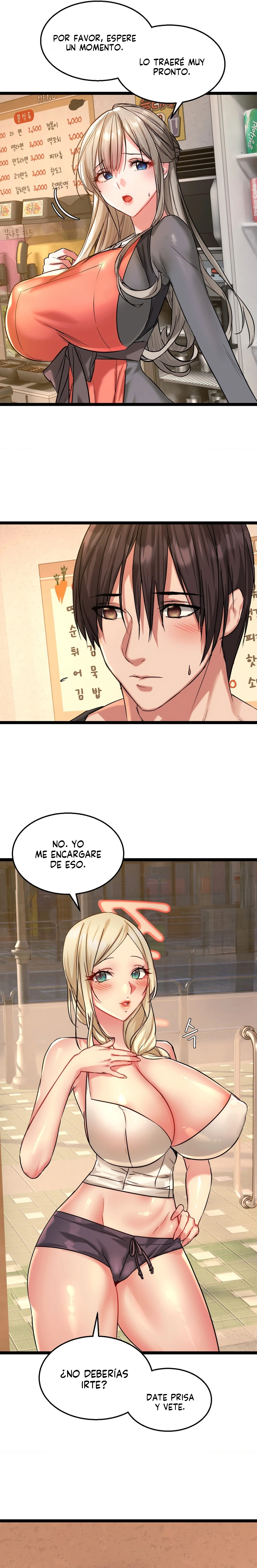 Masticable Capítulo 2 - Page 14