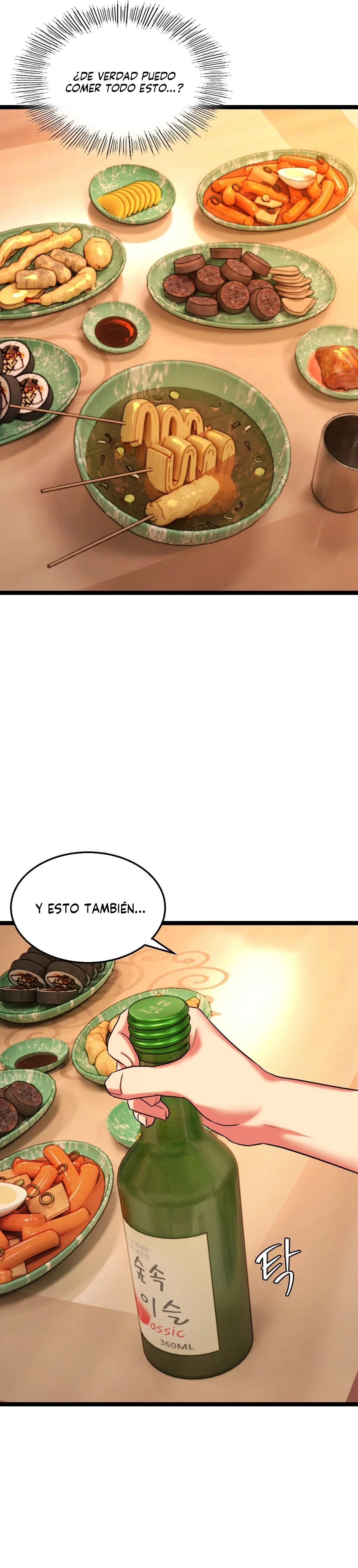 Masticable Capítulo 2 - Page 20