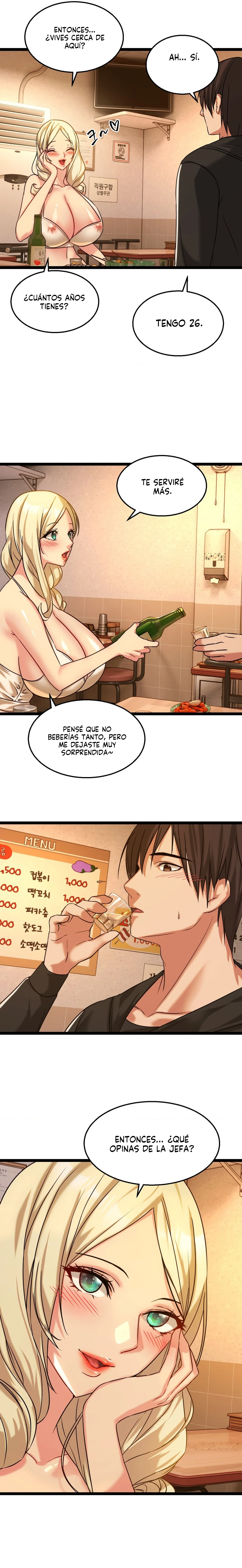 Masticable Capítulo 2 - Page 25