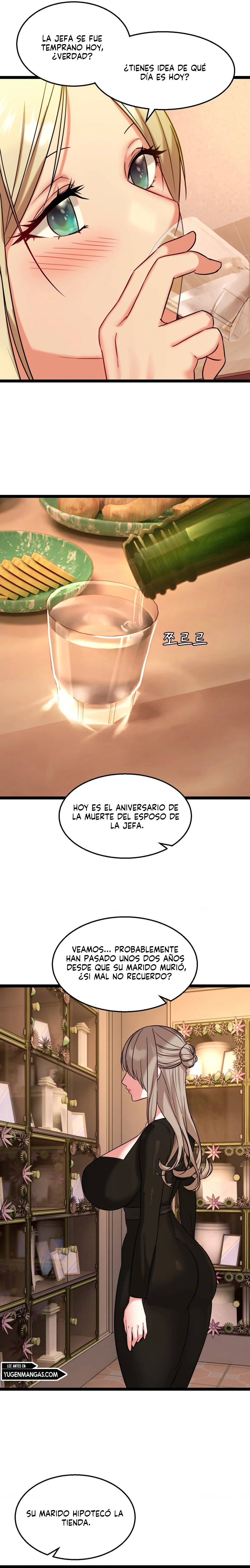 Masticable Capítulo 2 - Page 28