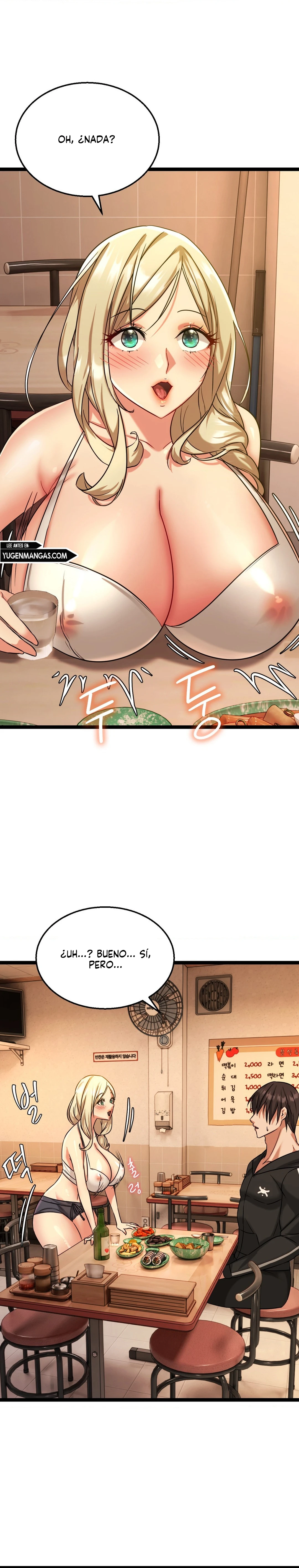 Masticable Capítulo 2 - Page 31