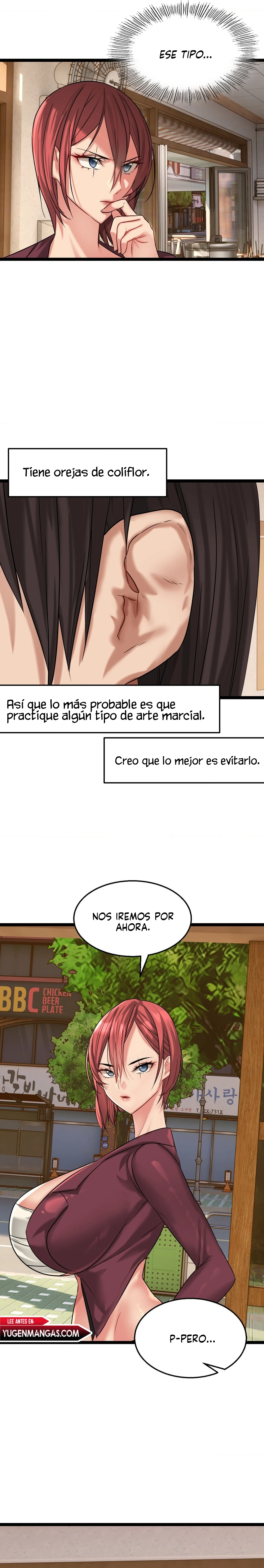 Masticable Capítulo 2 - Page 7
