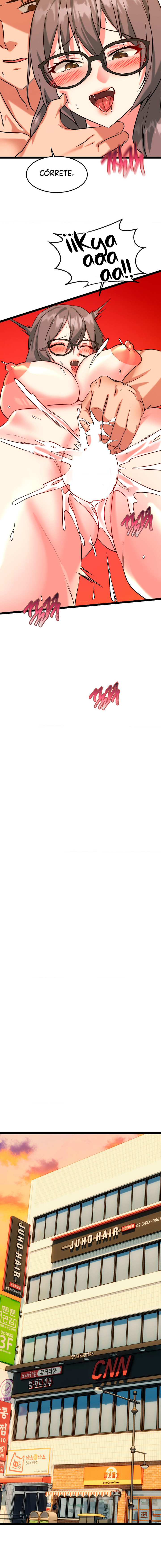 Masticable Capítulo 20 - Page 11