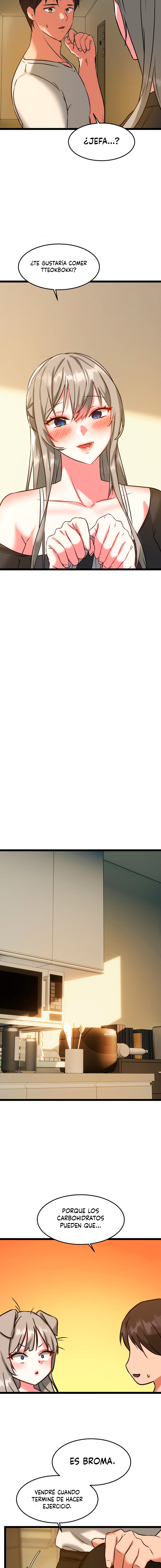 Masticable Capítulo 20 - Page 13