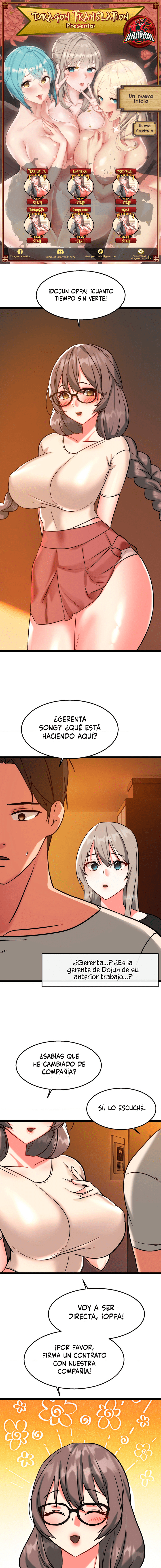 Masticable Capítulo 20 - Page 2