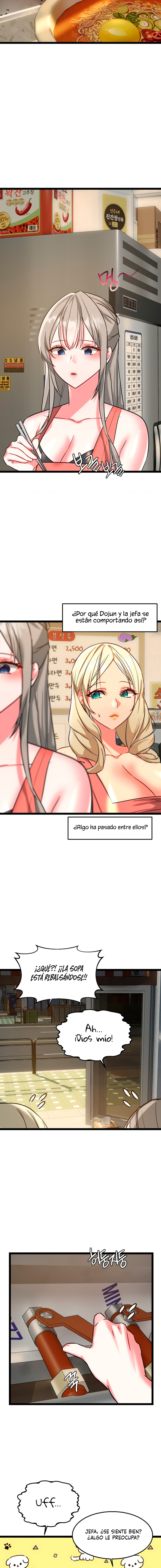 Masticable Capítulo 20 - Page 4