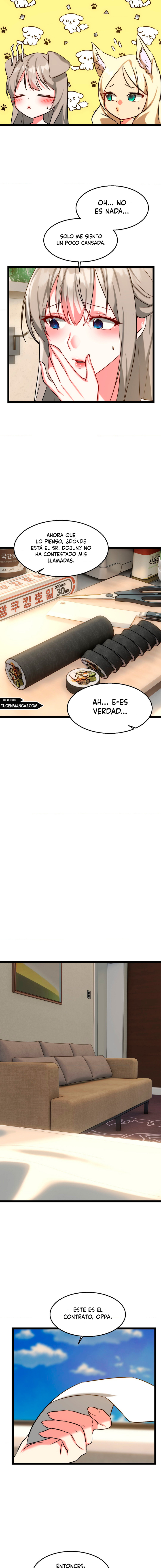 Masticable Capítulo 20 - Page 5