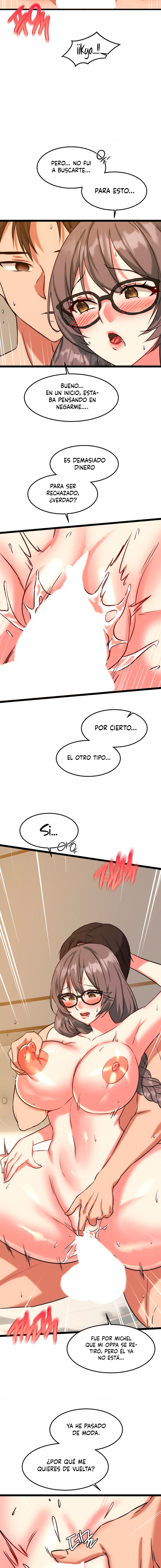 Masticable Capítulo 20 - Page 8