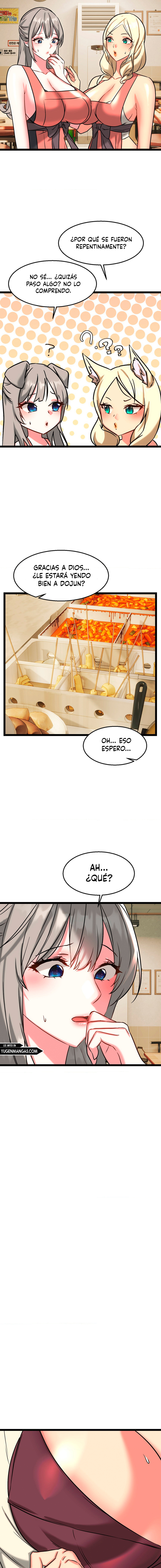 Masticable Capítulo 21 - Page 12