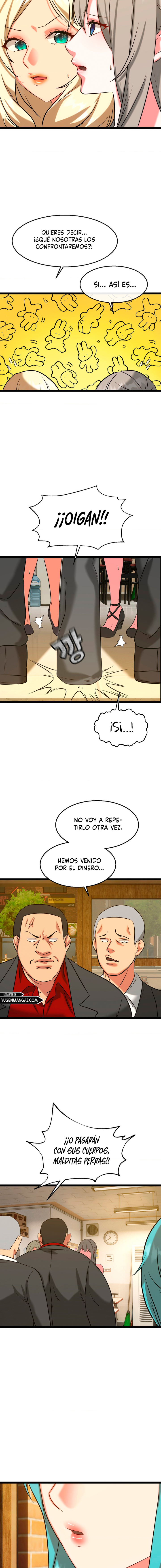 Masticable Capítulo 21 - Page 6