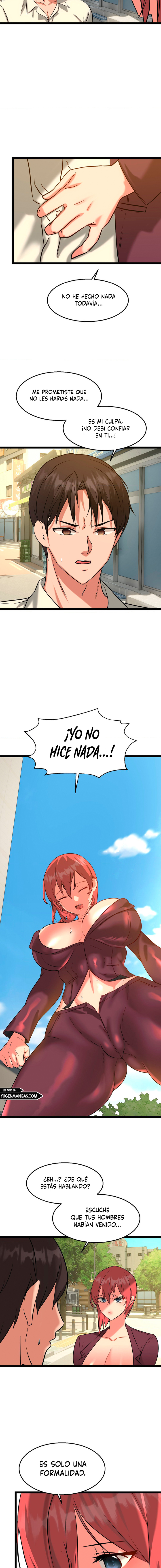 Masticable Capítulo 21 - Page 9