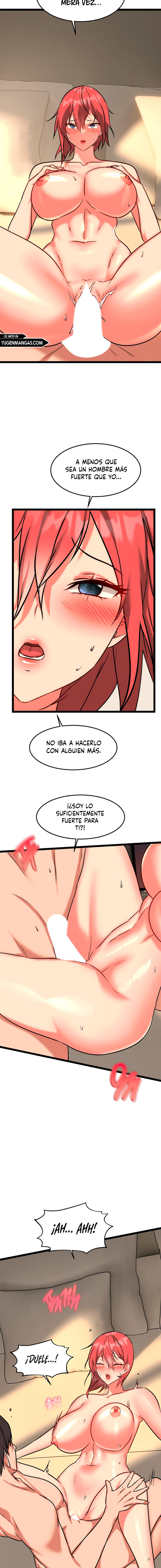 Masticable Capítulo 22 - Page 12