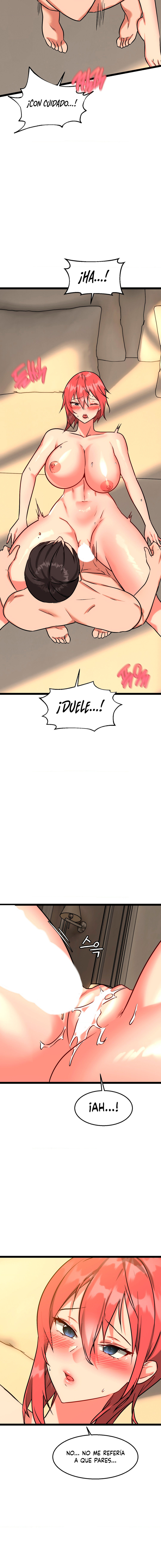 Masticable Capítulo 22 - Page 13