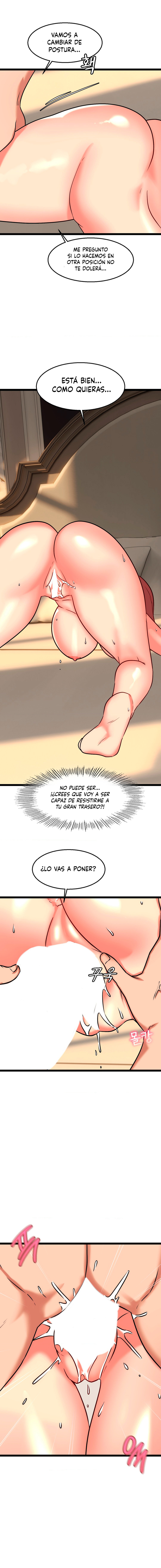 Masticable Capítulo 22 - Page 14