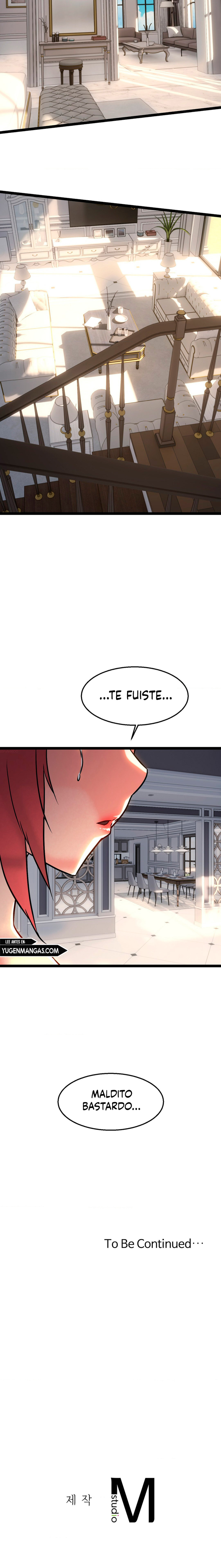 Masticable Capítulo 22 - Page 20