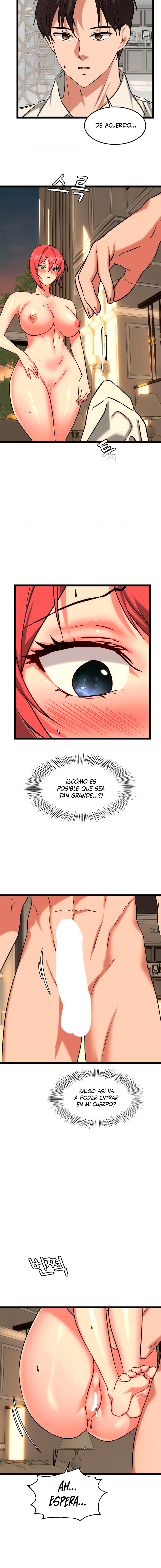 Masticable Capítulo 22 - Page 4