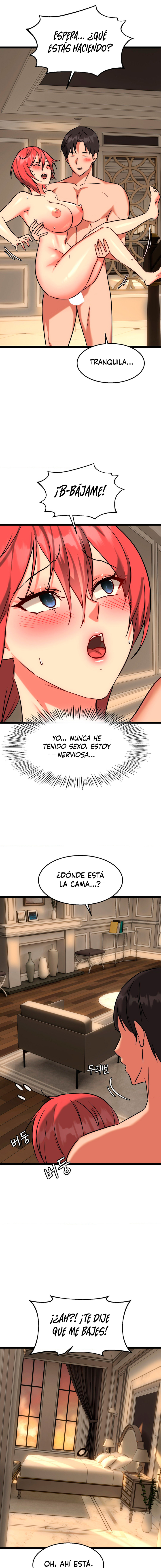 Masticable Capítulo 22 - Page 5