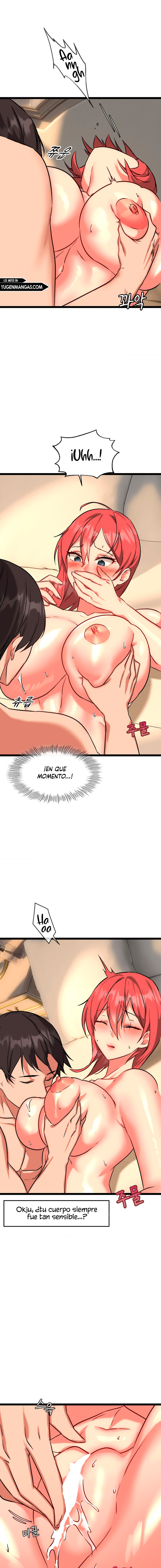 Masticable Capítulo 22 - Page 7