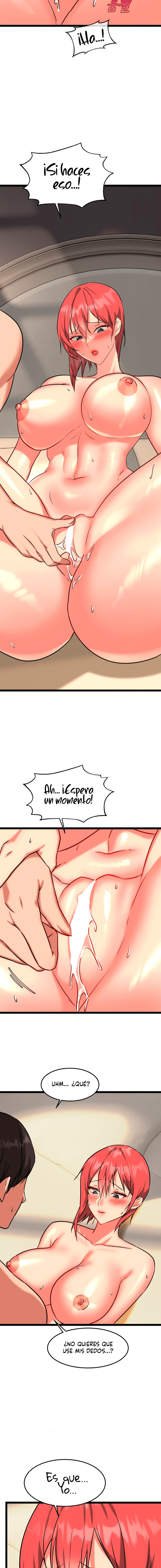 Masticable Capítulo 22 - Page 8