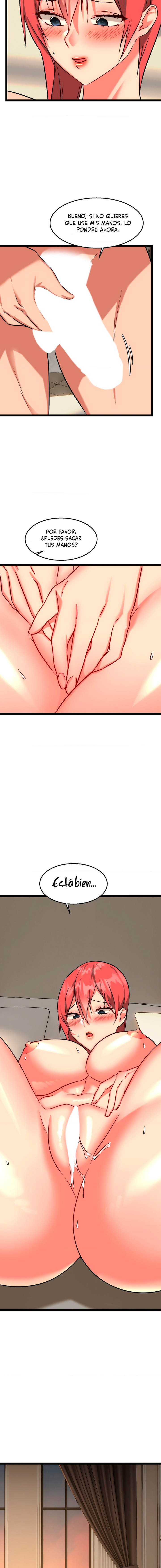 Masticable Capítulo 22 - Page 9