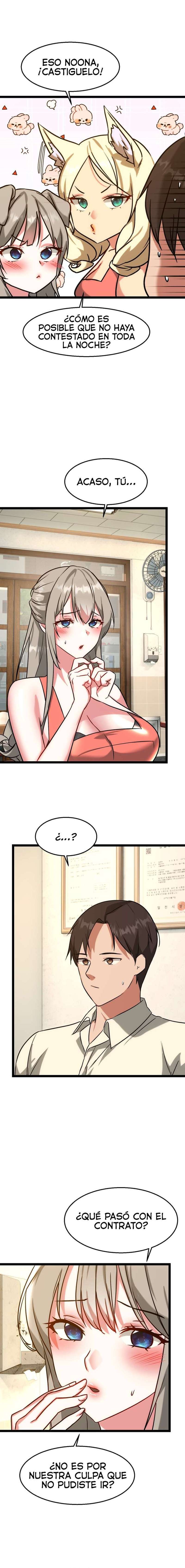 Masticable Capítulo 23 - Page 14