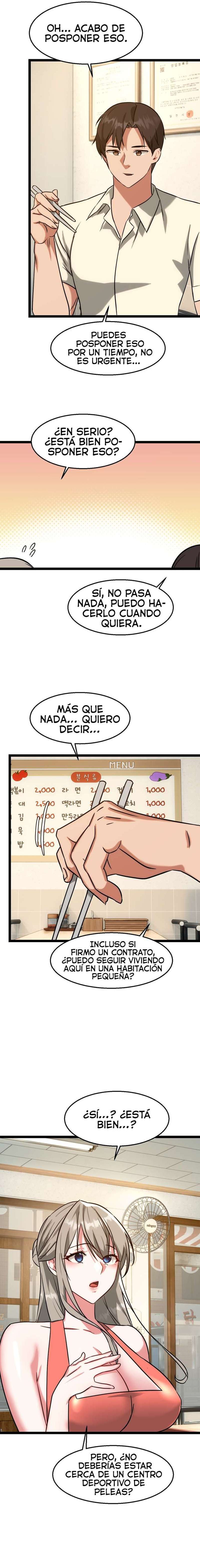 Masticable Capítulo 23 - Page 15