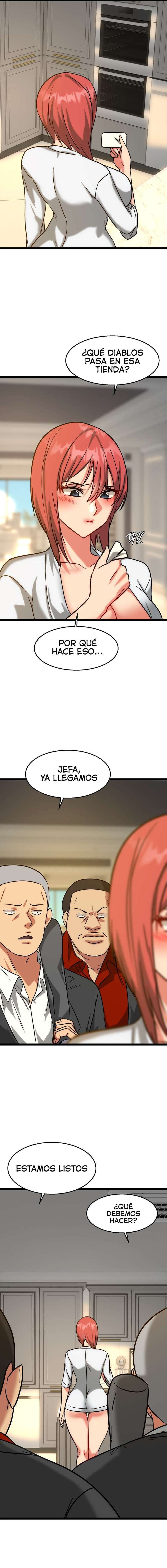 Masticable Capítulo 23 - Page 7