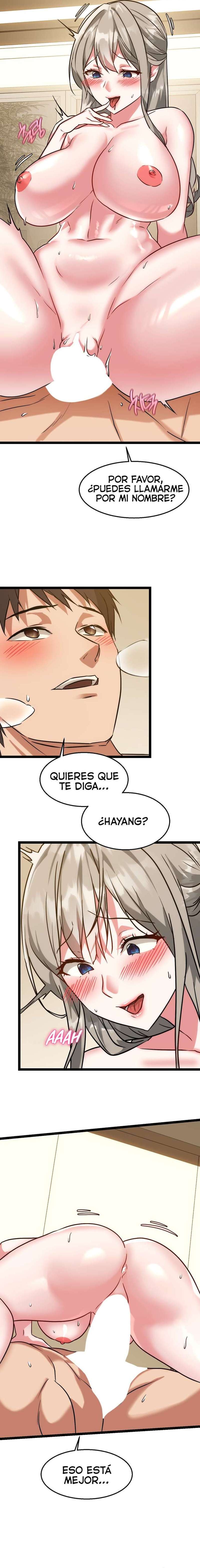 Masticable Capítulo 24 - Page 12