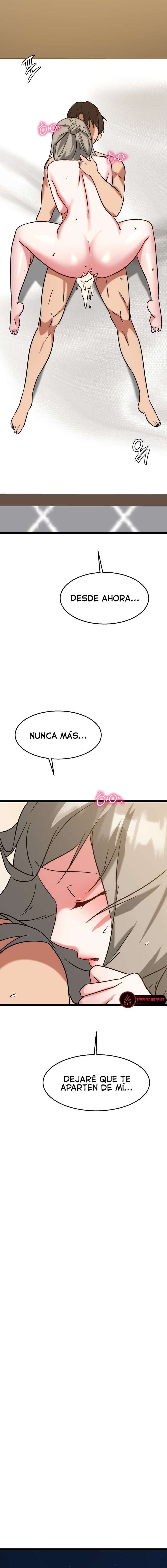 Masticable Capítulo 24 - Page 17
