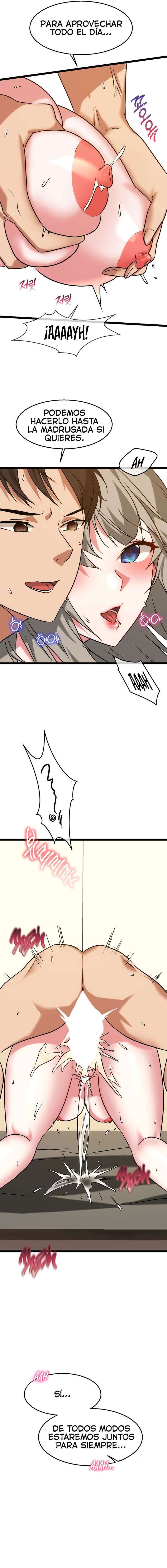 Masticable Capítulo 24 - Page 20