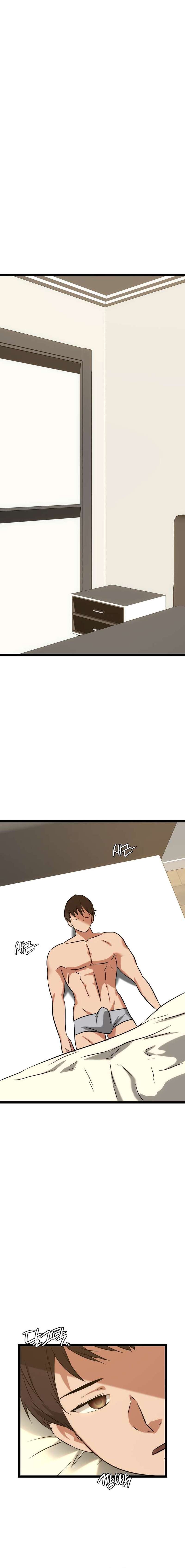 Masticable Capítulo 24 - Page 21