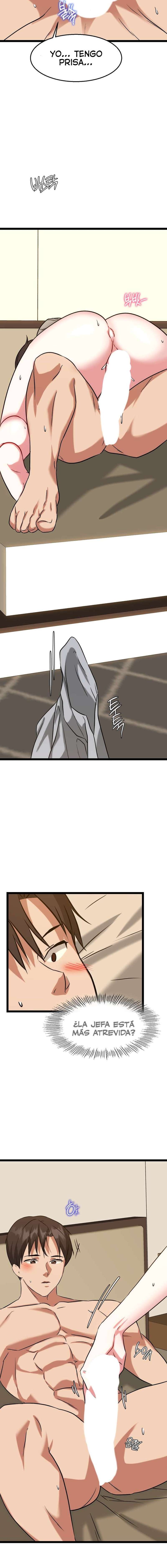 Masticable Capítulo 24 - Page 7