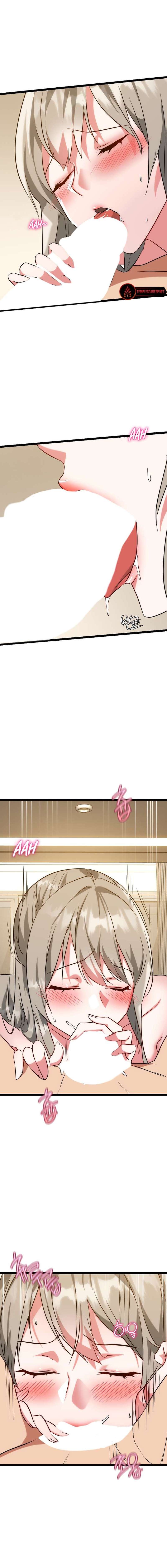 Masticable Capítulo 24 - Page 8