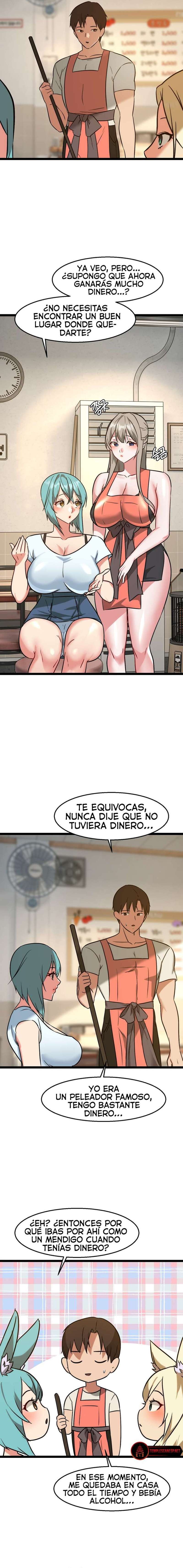 Masticable Capítulo 25 - Page 12