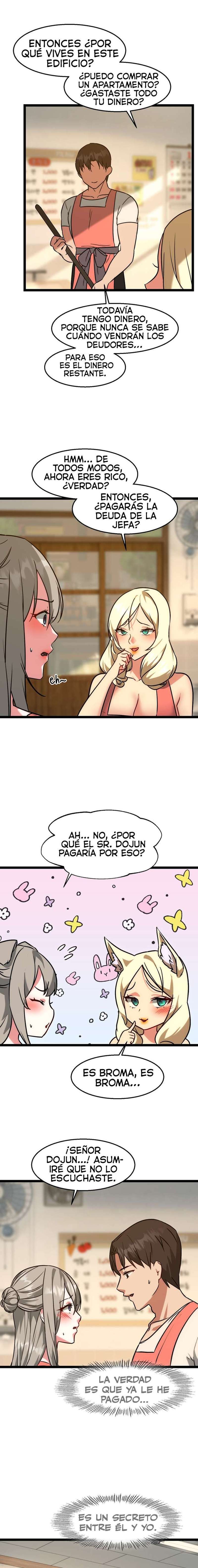 Masticable Capítulo 25 - Page 14