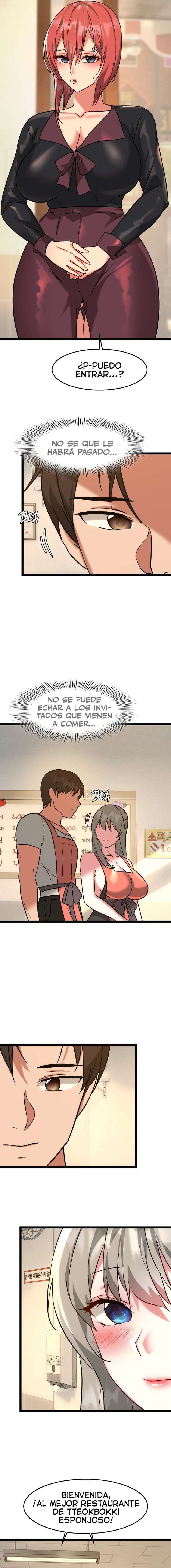 Masticable Capítulo 25 - Page 19