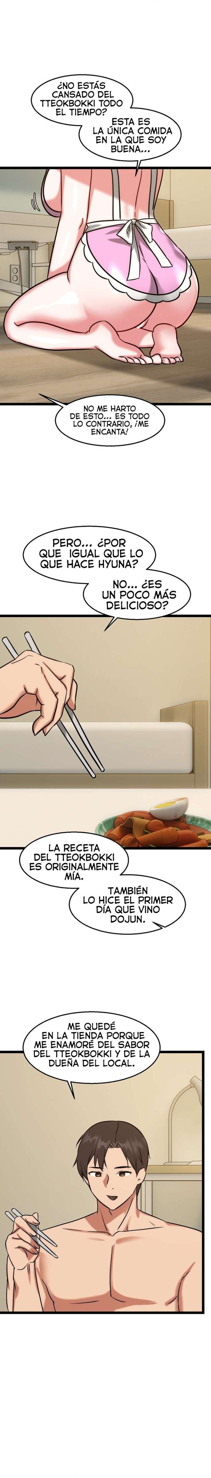 Masticable Capítulo 25 - Page 4
