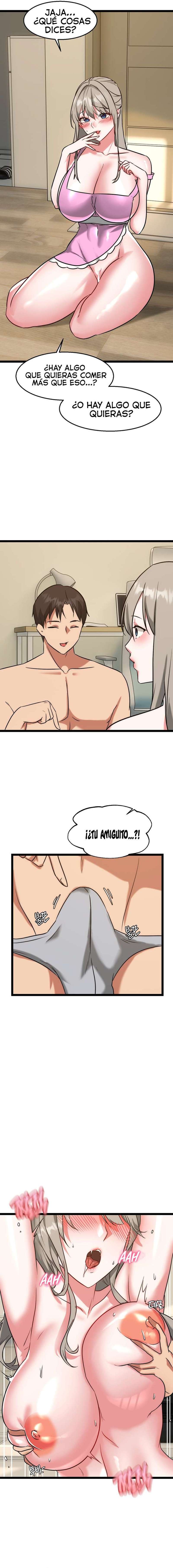Masticable Capítulo 25 - Page 5
