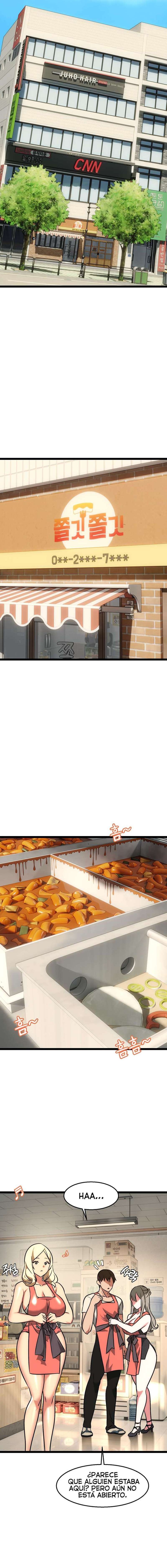 Masticable Capítulo 25 - Page 7