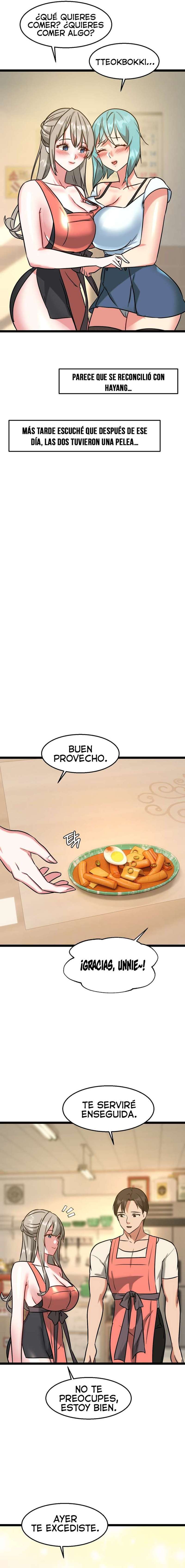 Masticable Capítulo 25 - Page 9
