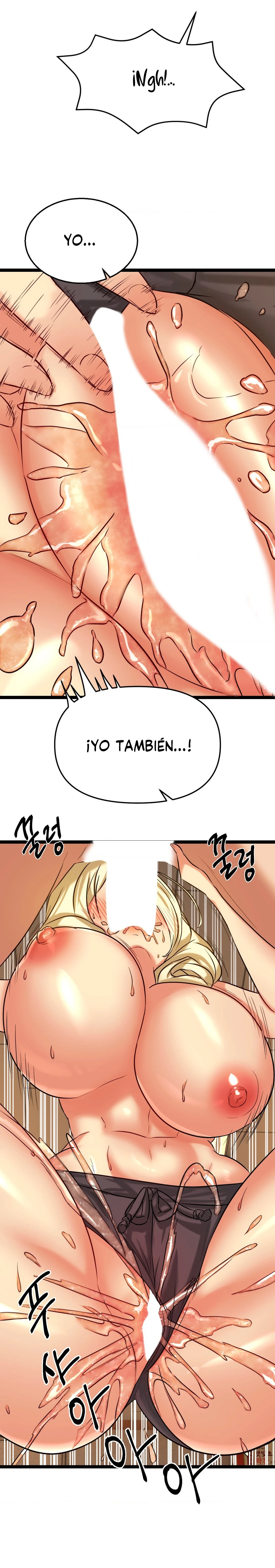 Masticable Capítulo 3 - Page 17