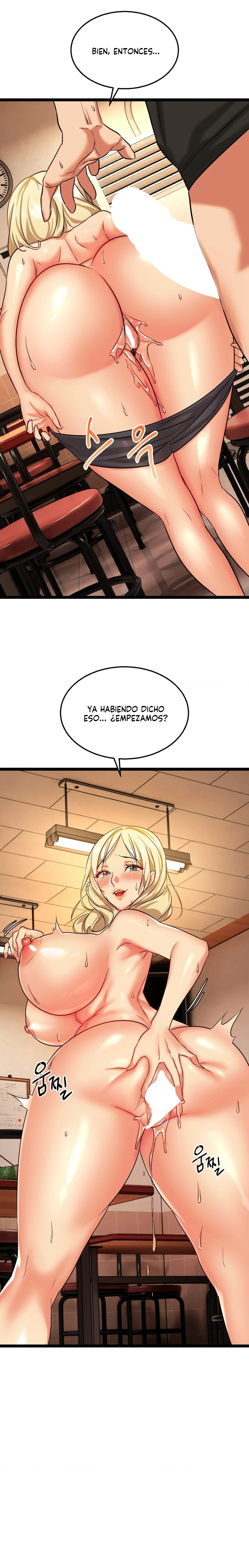Masticable Capítulo 3 - Page 20