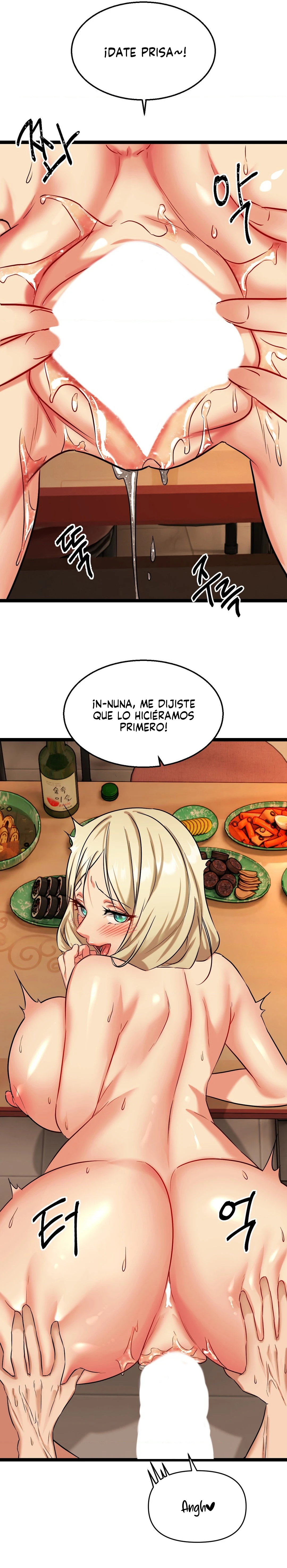 Masticable Capítulo 3 - Page 22