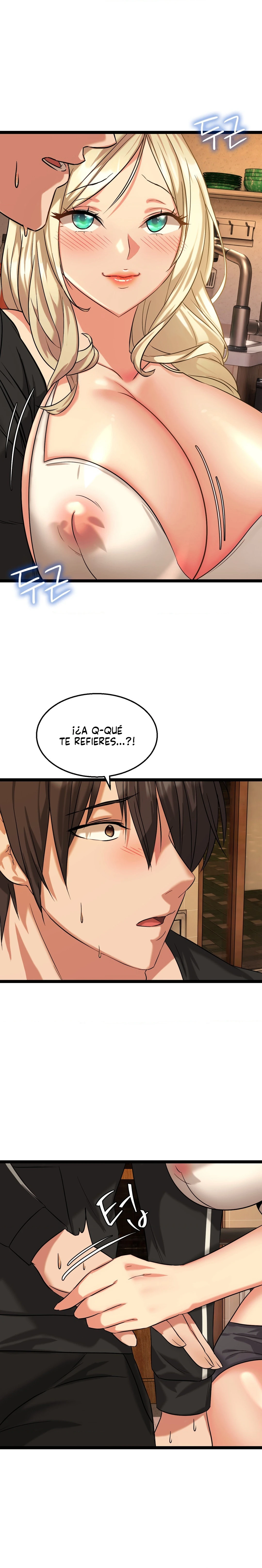 Masticable Capítulo 3 - Page 3