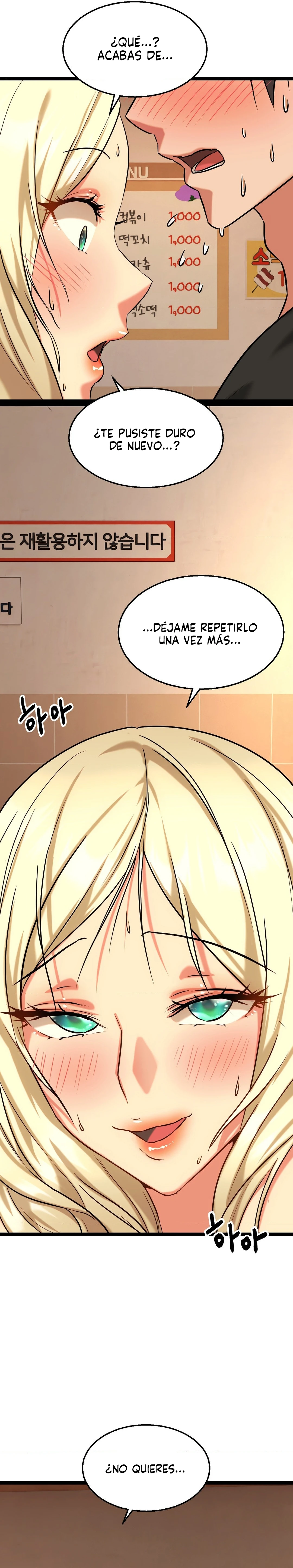 Masticable Capítulo 3 - Page 31